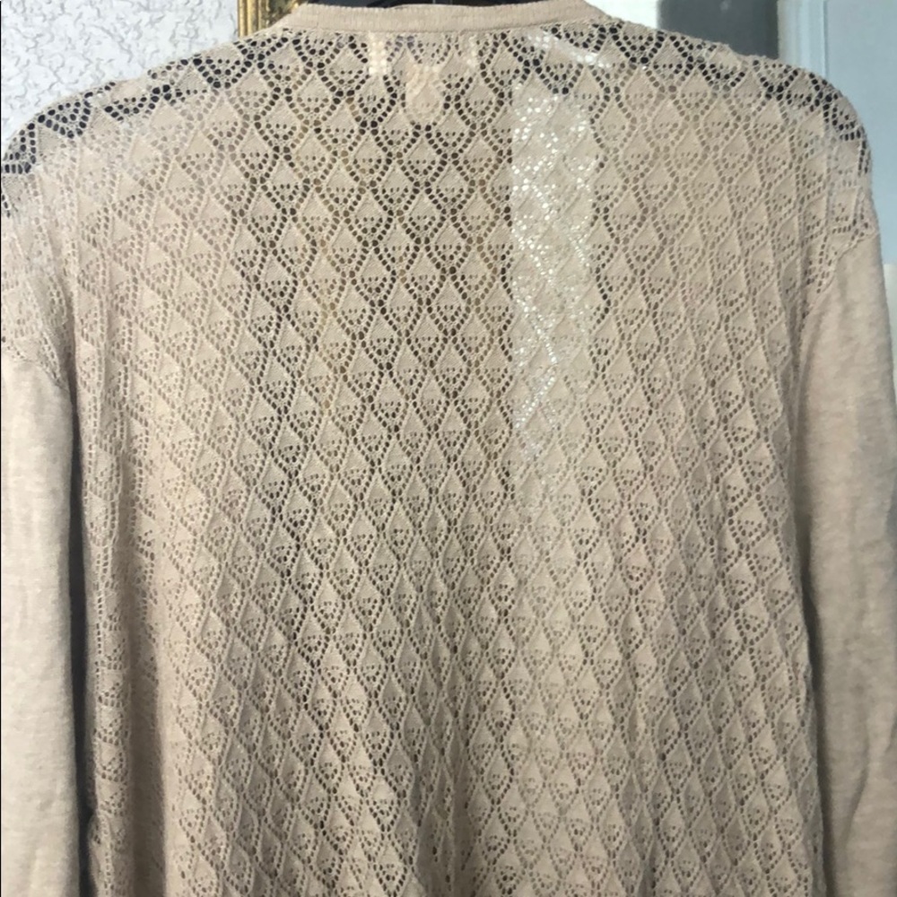 Cardigan - Picture 6 of 7